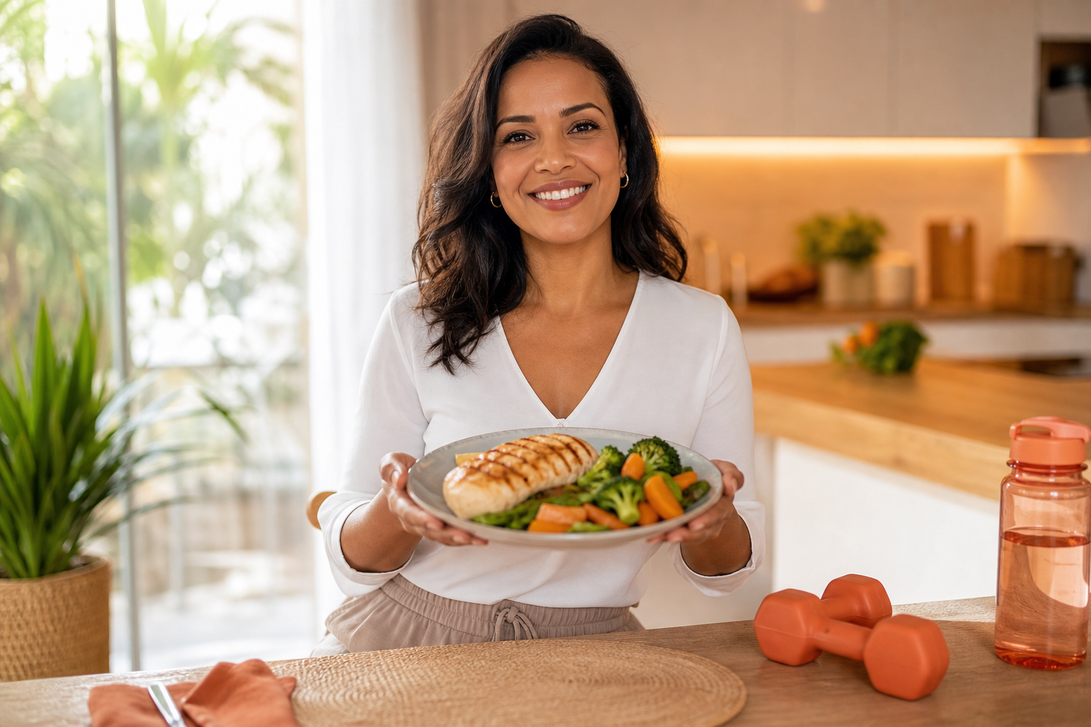 Tirzepatida e perda muscular: como preservar massa magra no emagrecimento