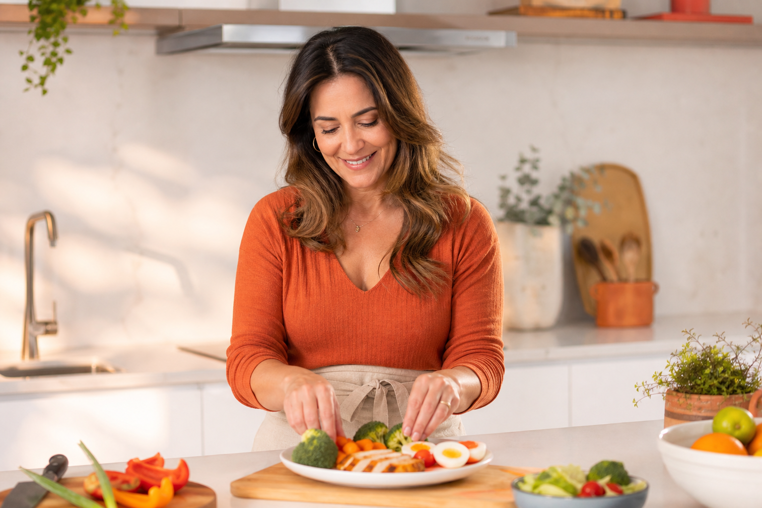 Acompanhamento nutricional para GLP-1: o que ninguém te conta sobre emagrecer de verdade