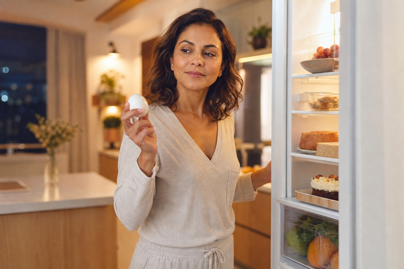 Pouca proteína é sabotador: como travar seu emagrecimento sem perceber
