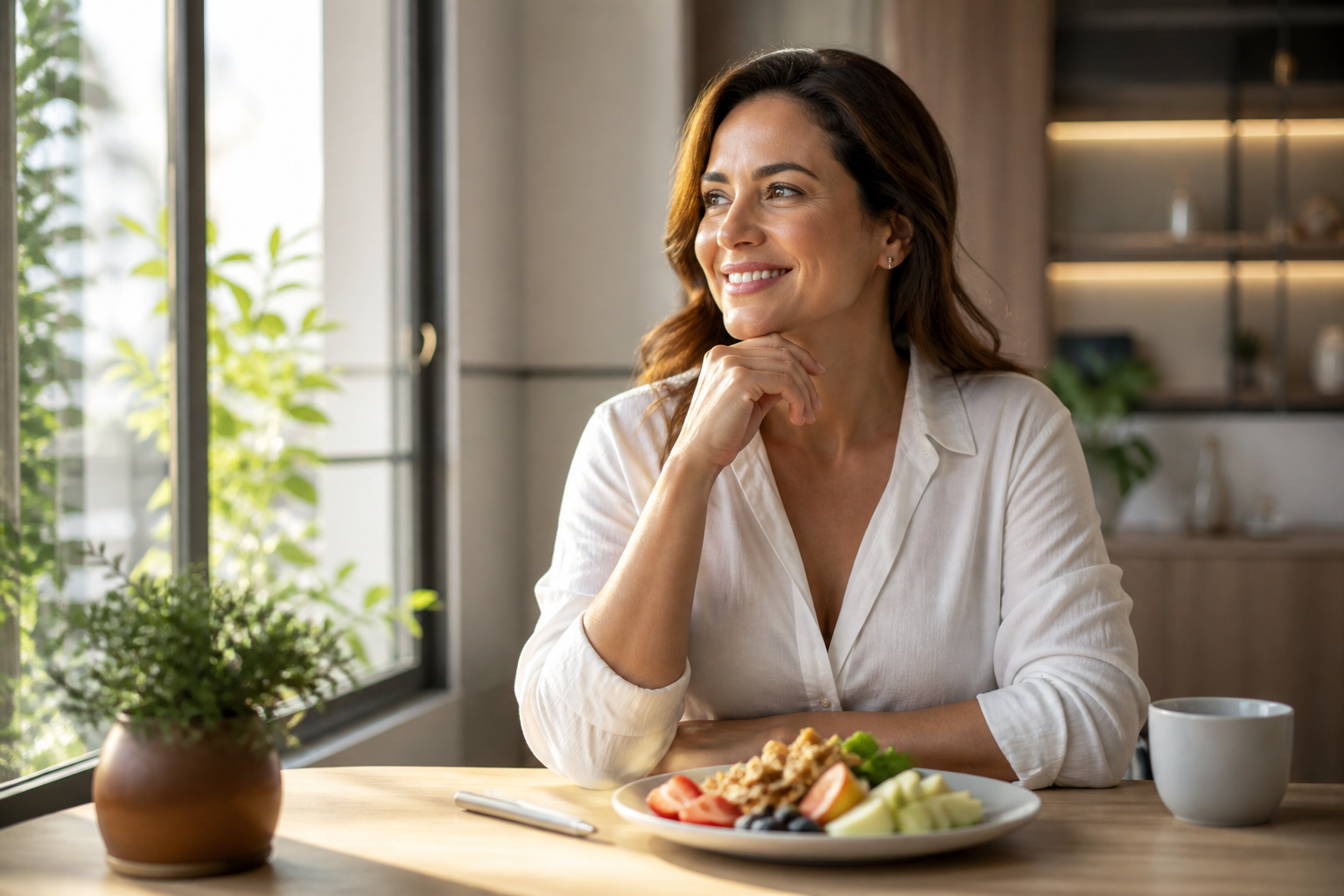 Dieta para emagrecer: como a tirzepatida reativa a queima de gordura e transforma seu metabolismo