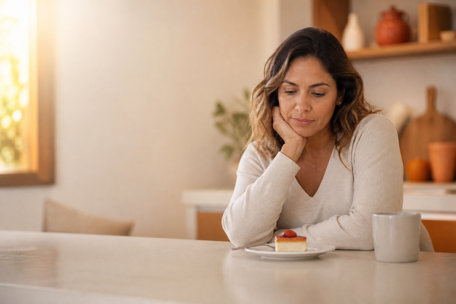 Tirzepatida e Dopamina: Como Mounjaro Rompe o Ciclo do Comer Emocional Feminino