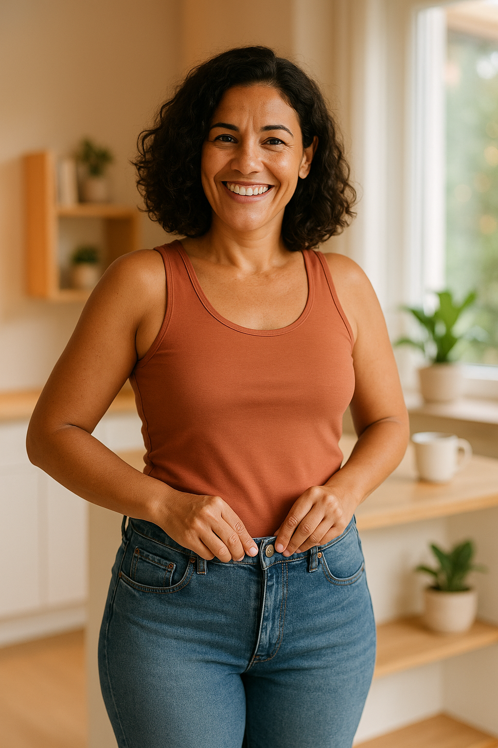 Método Magra em Casa: nutrição GLP-1 que blinda o metabolismo feminino